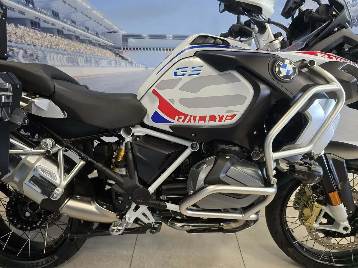 Bmw R 1250 GS (2021 - 24) (16)