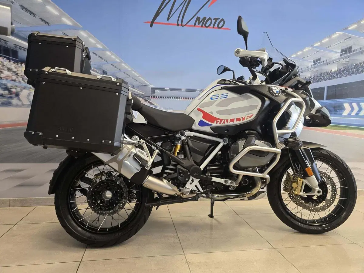 Bmw R 1250 GS (2021 - 24) (17)