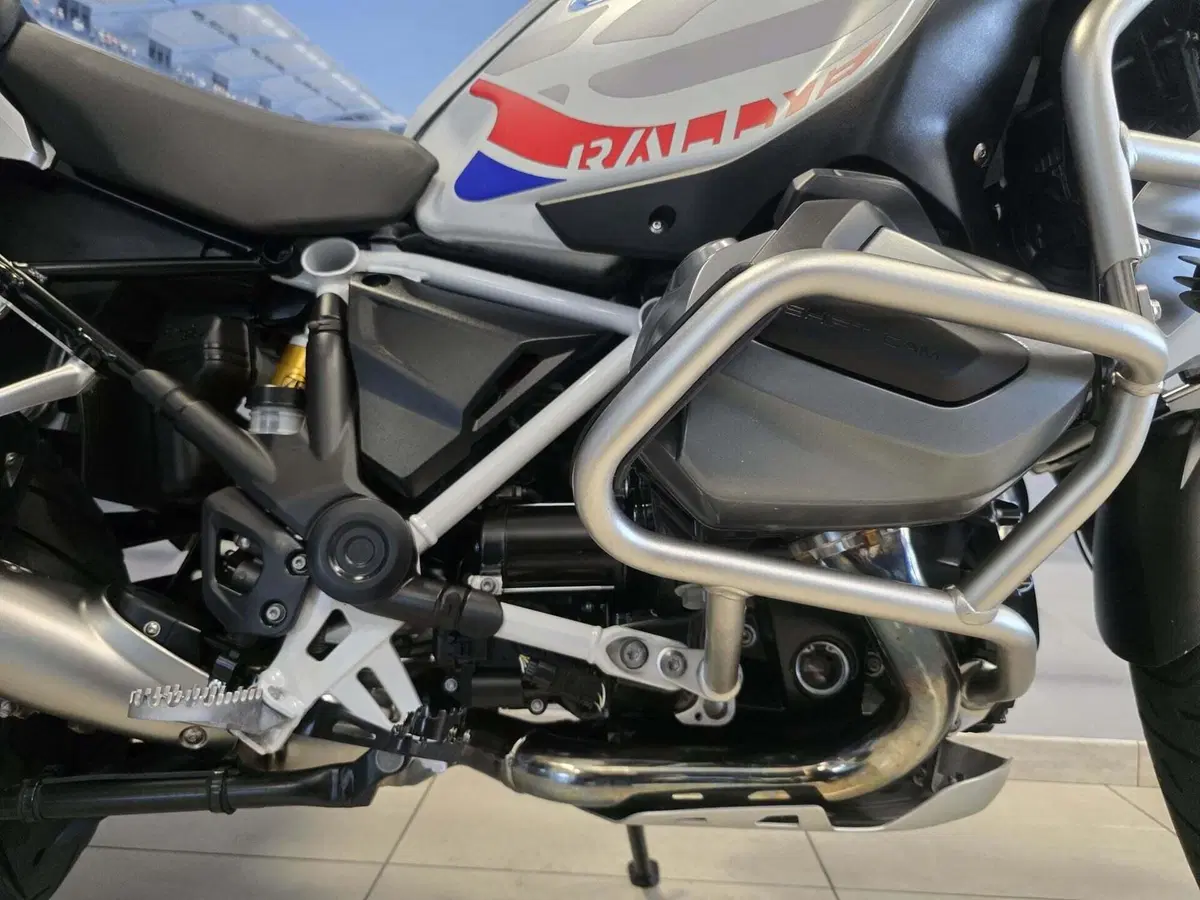 Bmw R 1250 GS (2021 - 24) (20)