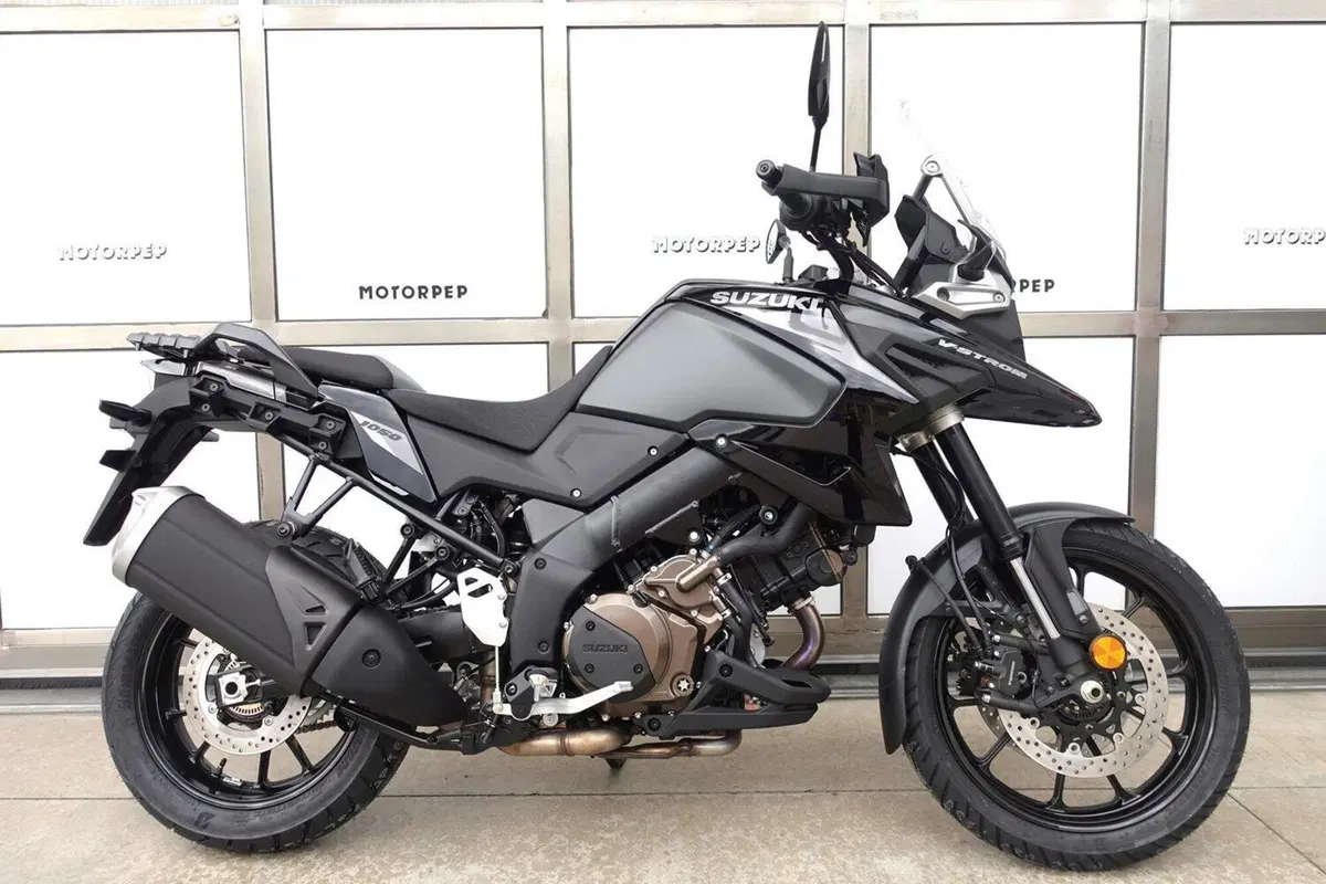 Suzuki V-Strom 1050SE (2025 - 26) (4)