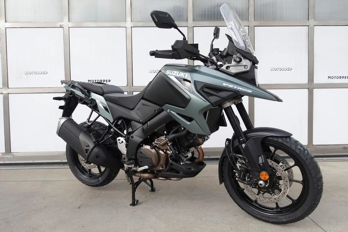 Suzuki V-Strom 1050SE (2025 - 26) (5)