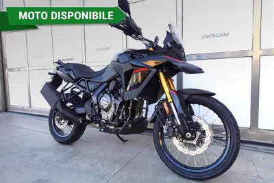Suzuki V-Strom 800DE (2025 - 26) nuova