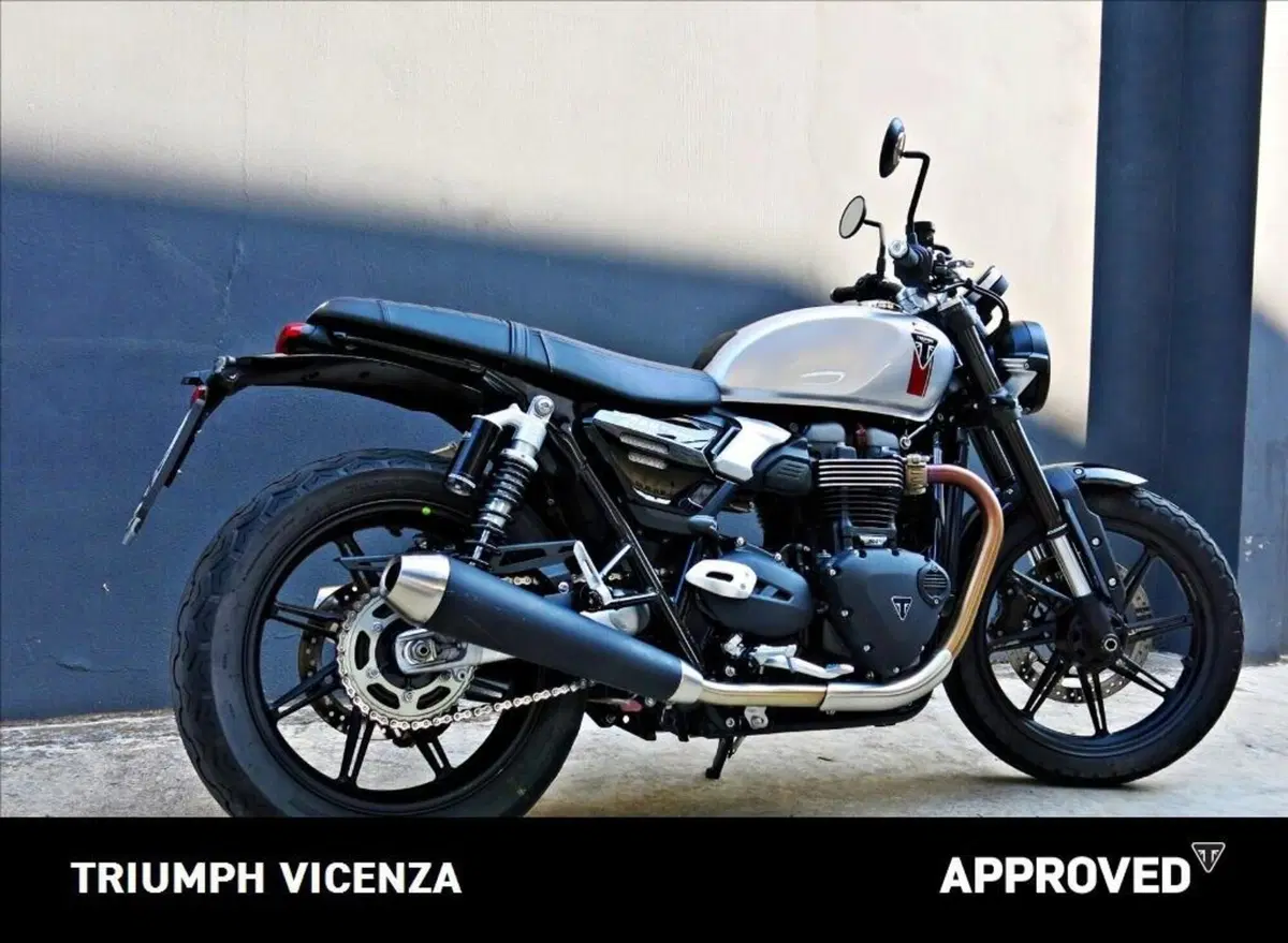 Triumph Speed Twin 900 (2025 - 26) (4)