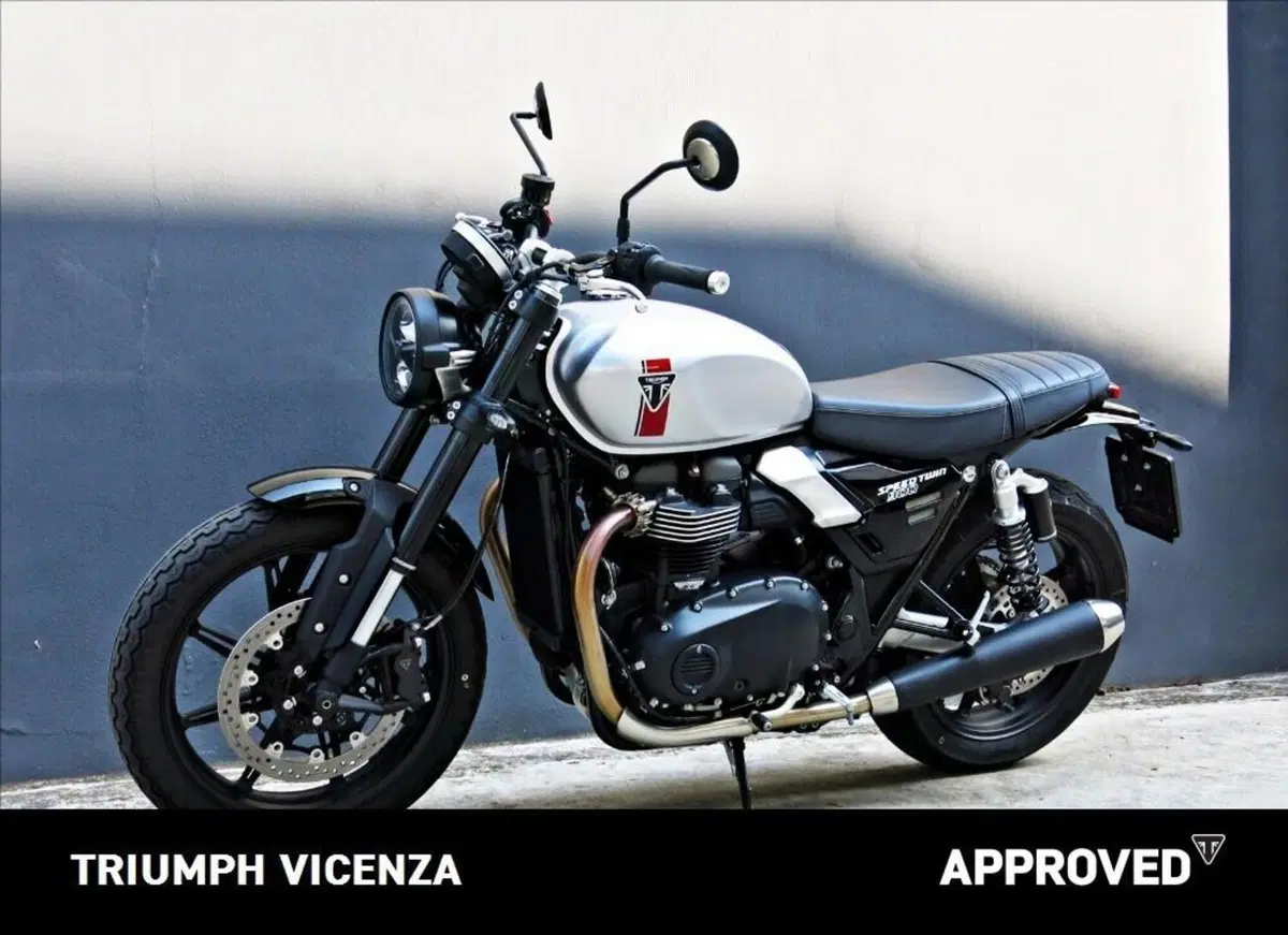 Triumph Speed Twin 900 (2025 - 26) (10)