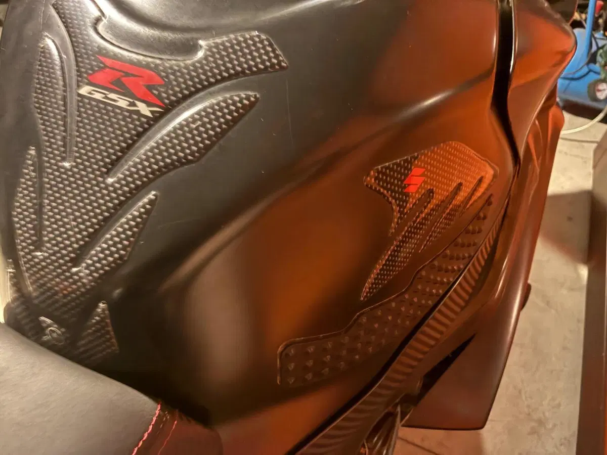 Suzuki GSX-R1000 (2006 - 08) (12)