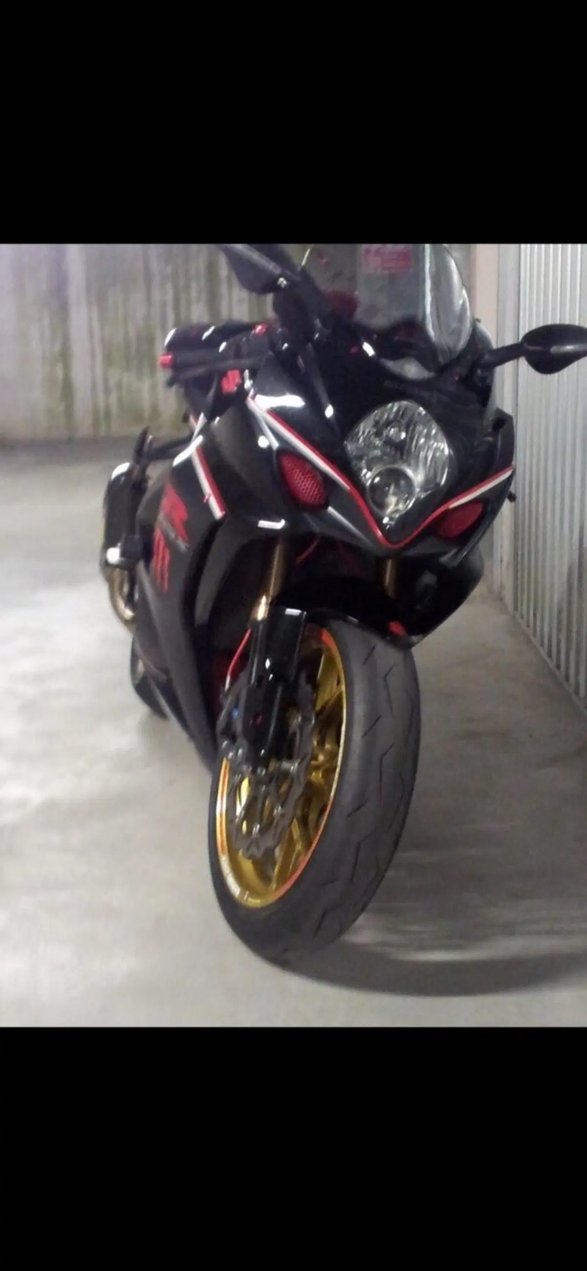 Suzuki GSX-R1000 (2006 - 08) (13)