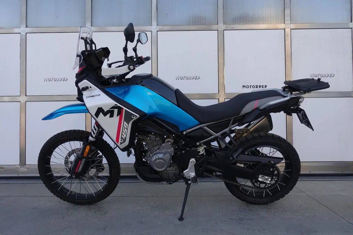 CFMOTO 450MT (2024 - 26) (3)
