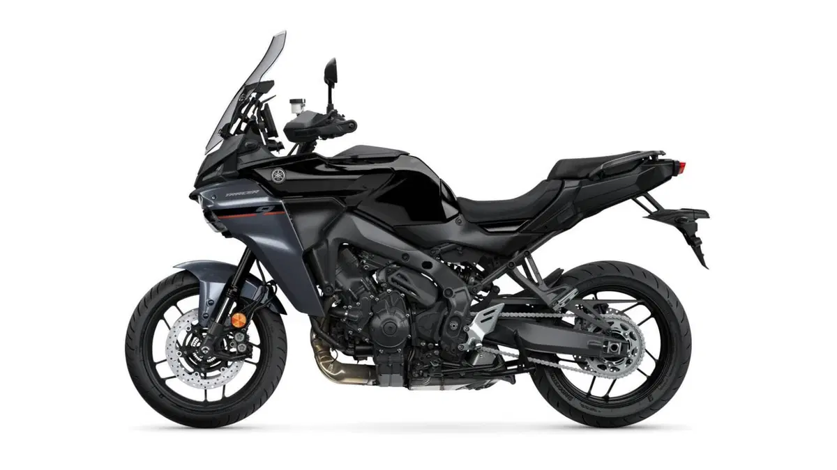 Yamaha Tracer 9 Y-AMT (2025 - 26) (3)