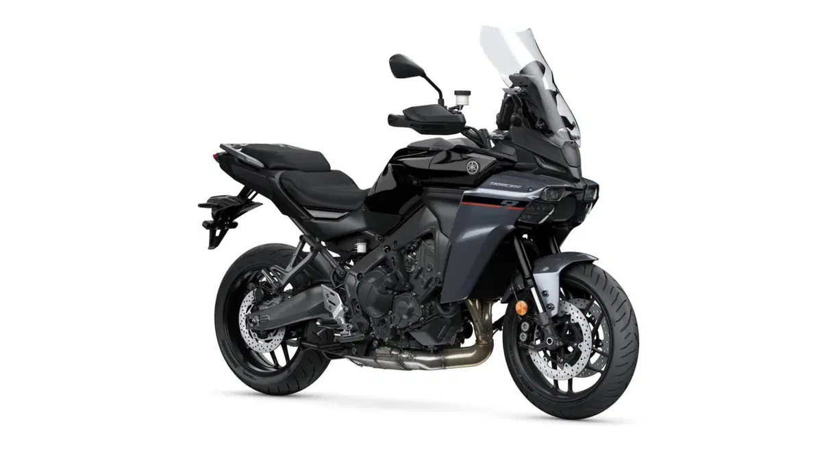 Yamaha Tracer 9 Y-AMT (2025 - 26) (6)