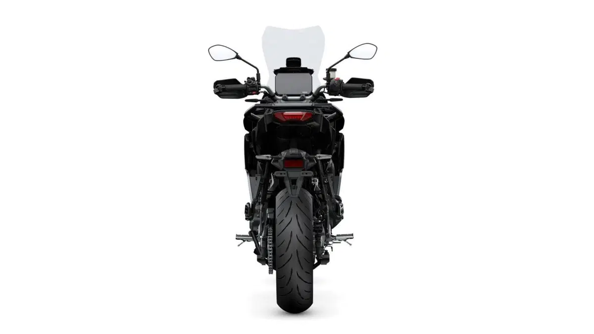 Yamaha Tracer 9 Y-AMT (2025 - 26) (8)