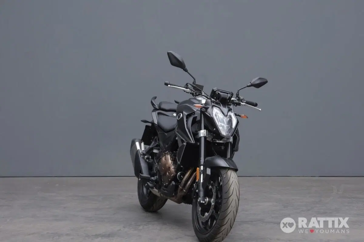 Voge Brivido 625R (2025 - 26)