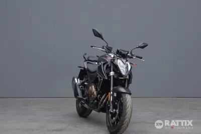 Voge Brivido 625R (2025 - 26) usata