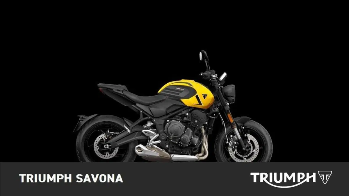 Triumph Trident 660 (2026) (2)