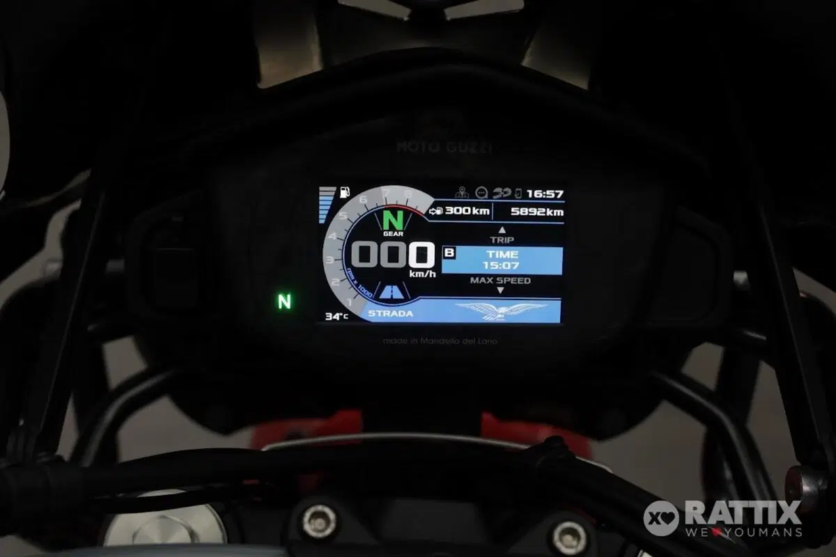 Moto Guzzi V85 TT (2021 - 23) (13)