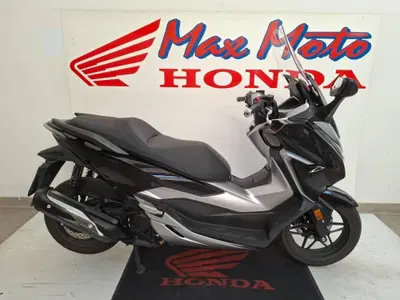 Honda Forza 300 ABS (2018 - 20) usata