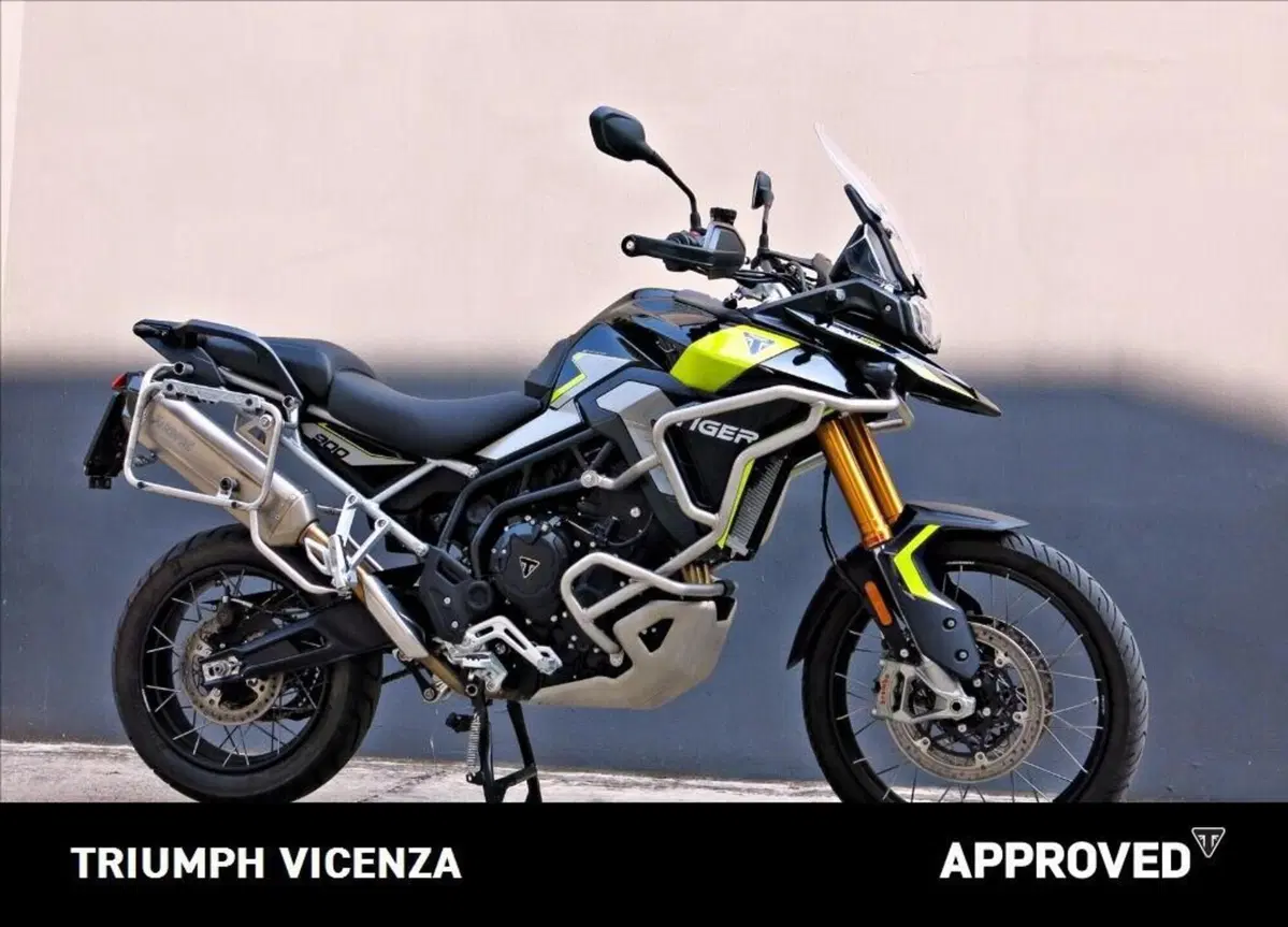 Triumph Tiger 900 Rally Pro (2024 - 26) (3)
