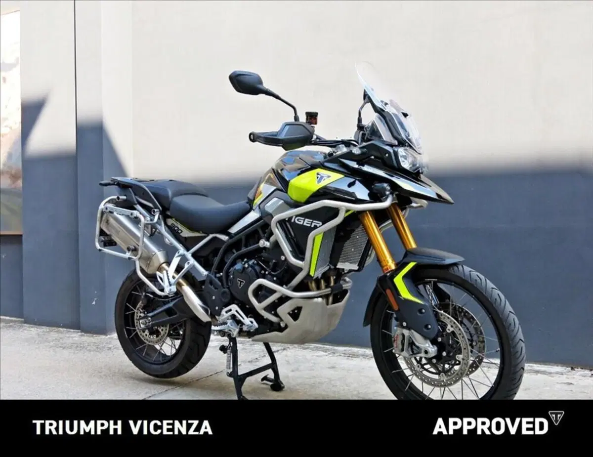 Triumph Tiger 900 Rally Pro (2024 - 26) (7)