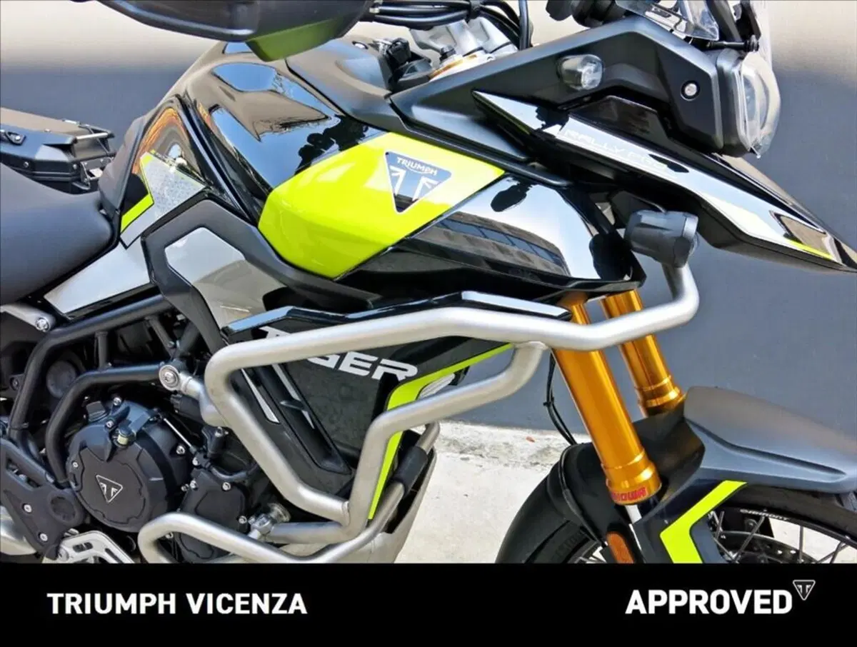 Triumph Tiger 900 Rally Pro (2024 - 26) (6)