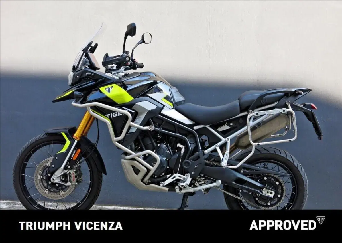 Triumph Tiger 900 Rally Pro (2024 - 26) (11)