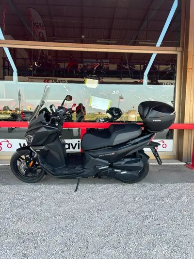 Sym Joyride 300 (2026) usata