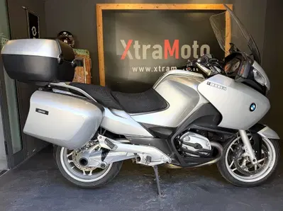 Bmw R 1200 RT (2008 - 09) usata