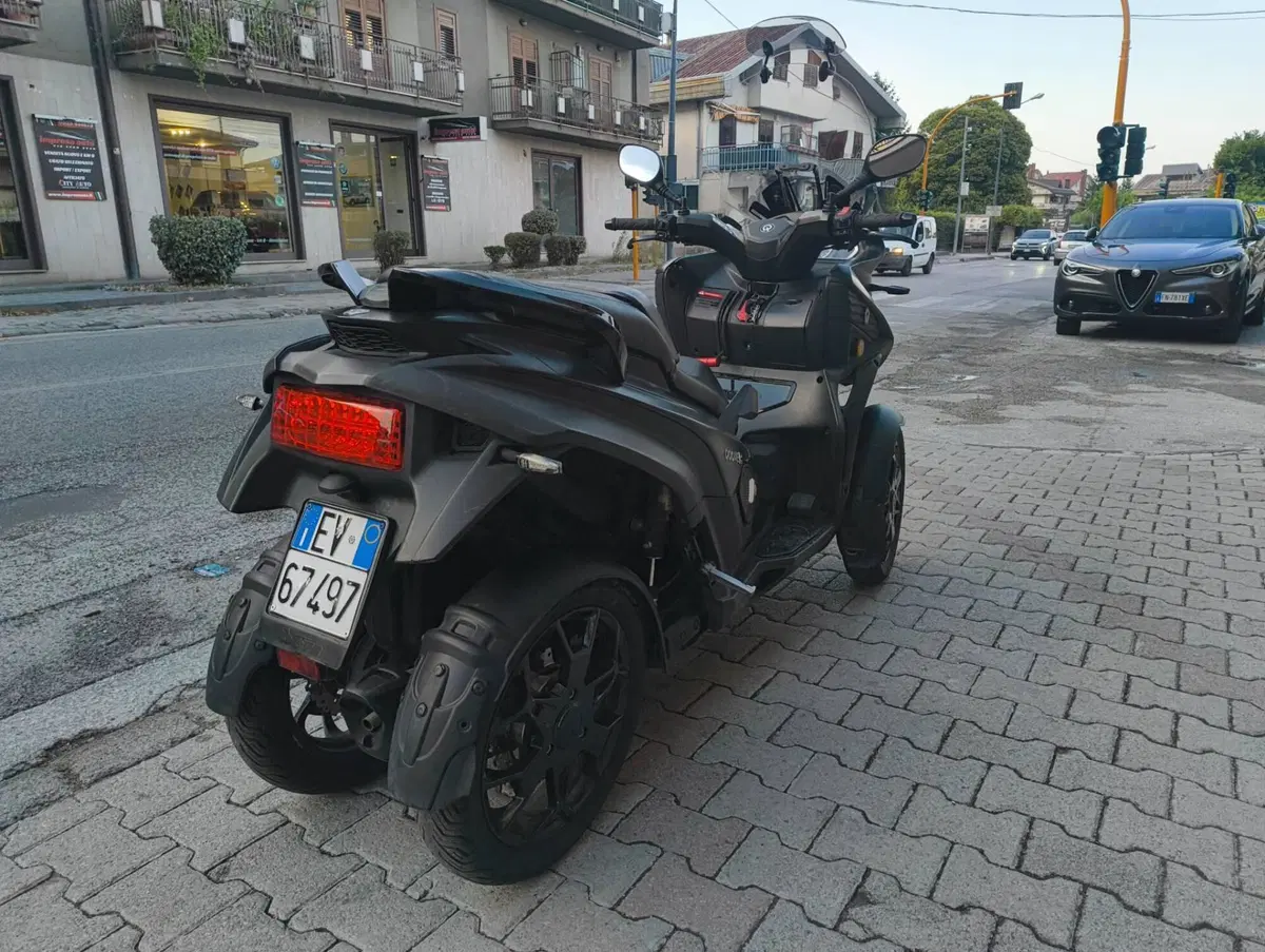 Qooder Qooder 400 (2020 - 24) (7)