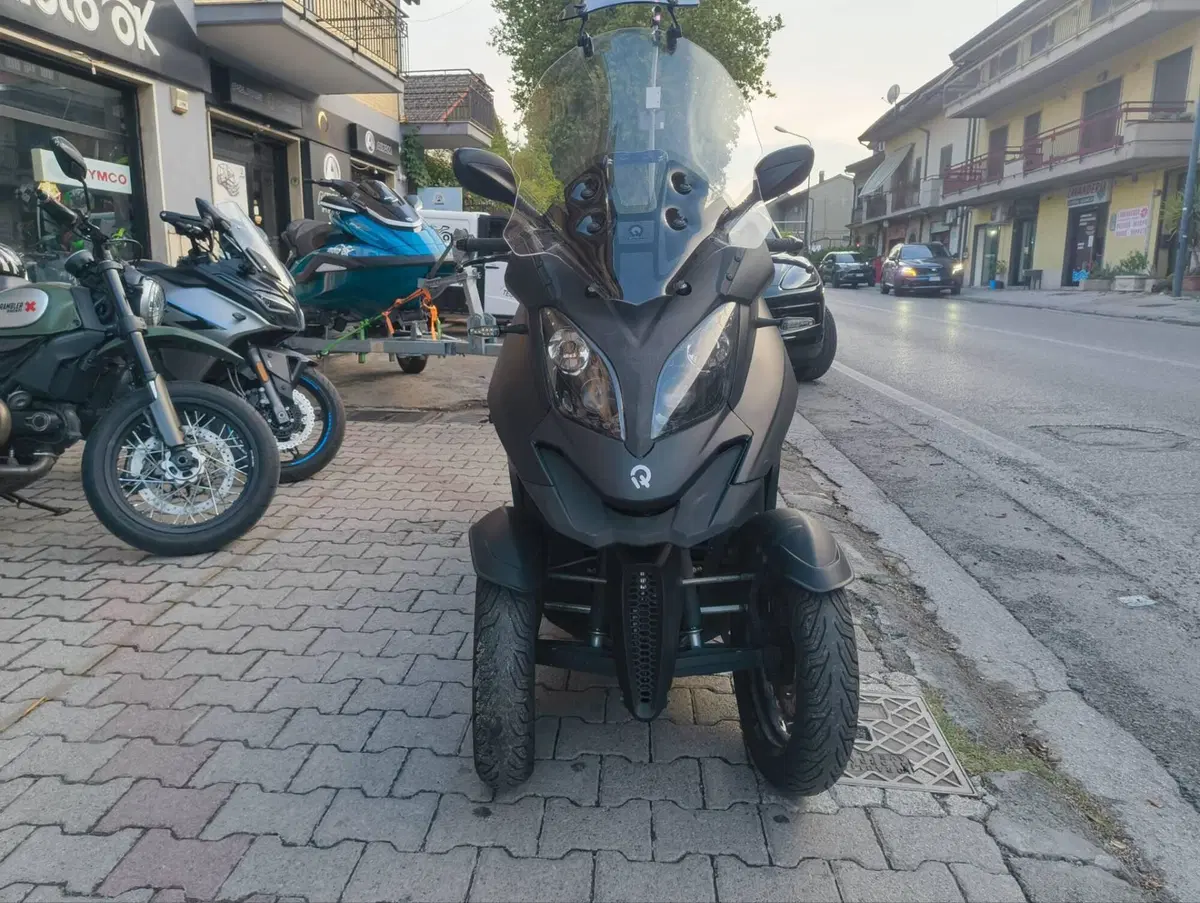 Qooder Qooder 400 (2020 - 24) (4)