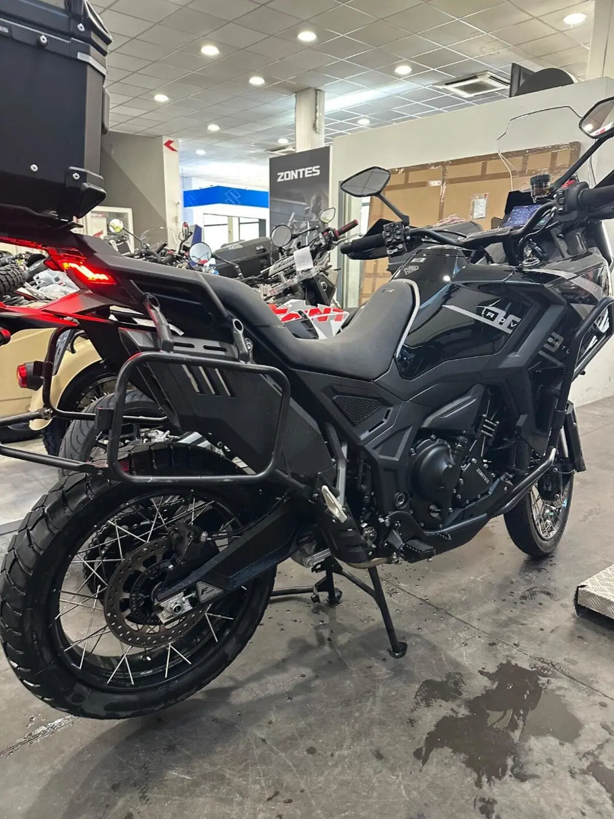 Zontes ZT703-F (2025 - 26) (7)