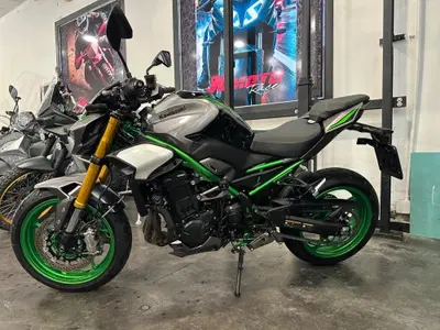 Kawasaki Z 900 SE (2025 - 26) usata