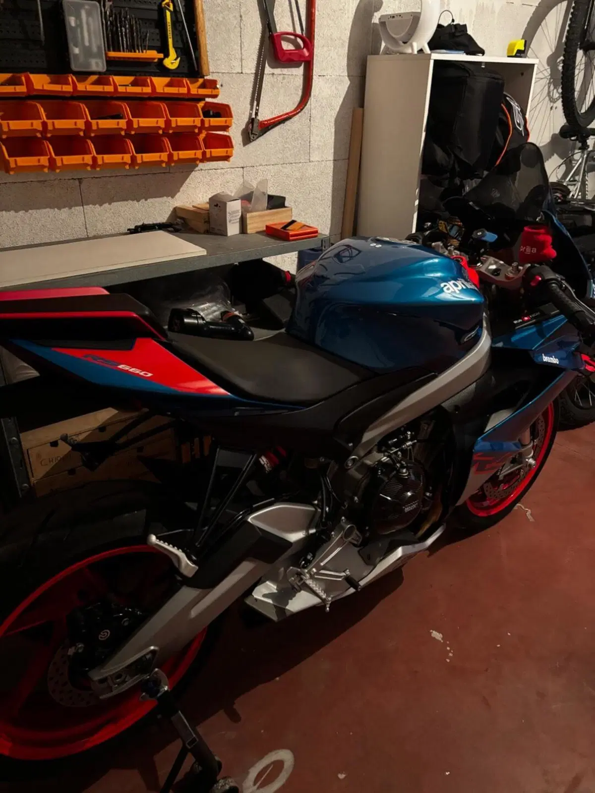 Aprilia RS 660 (2025 - 26) (3)