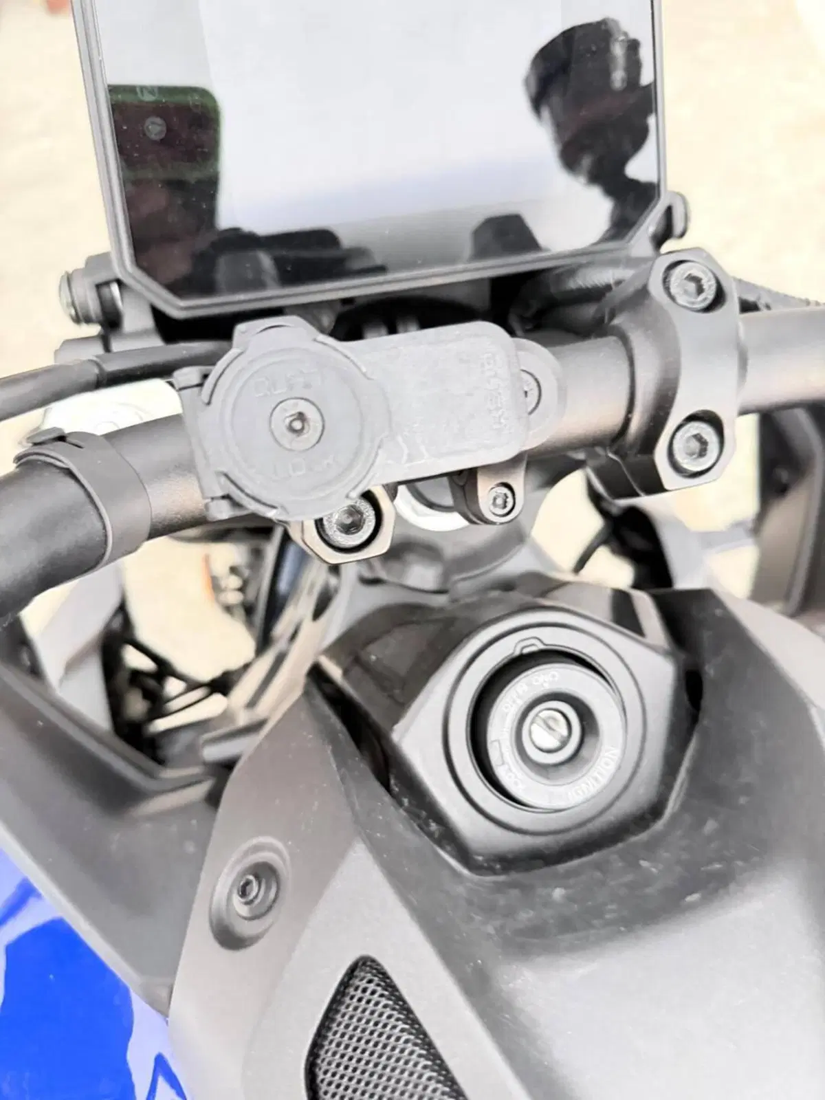 Yamaha MT-09 (2024 - 26) (4)