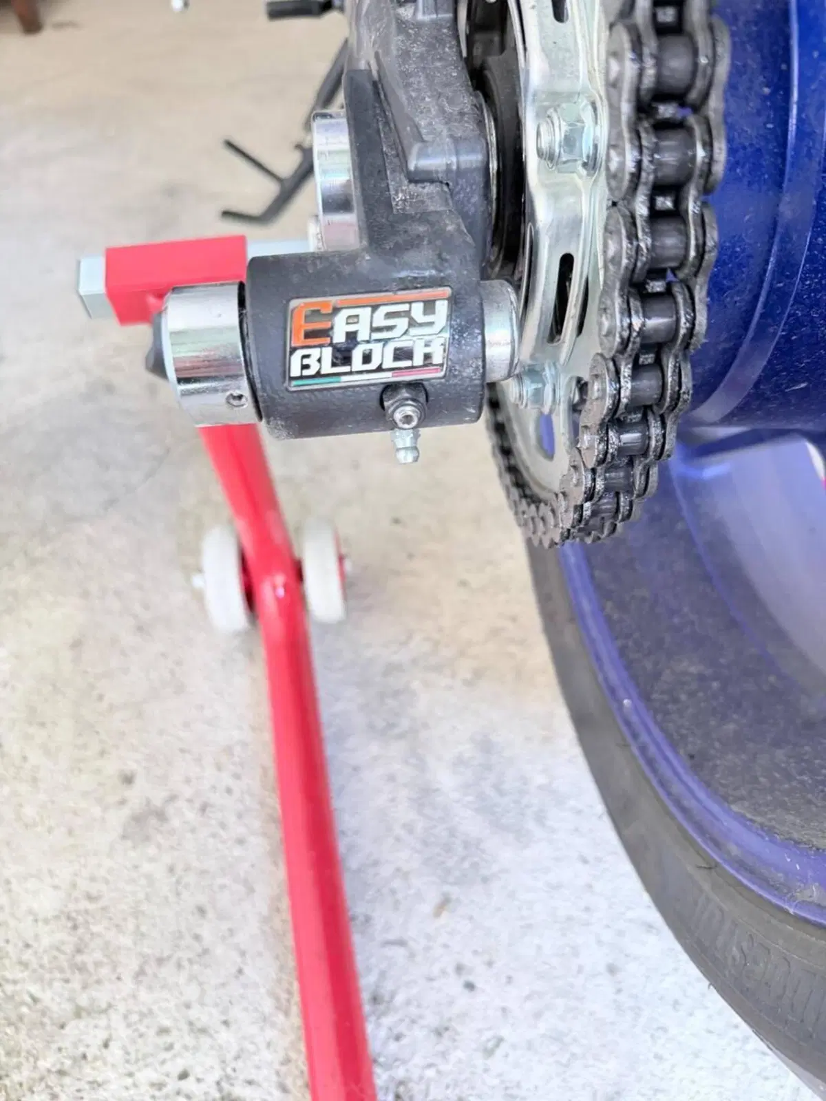 Yamaha MT-09 (2024 - 26) (5)