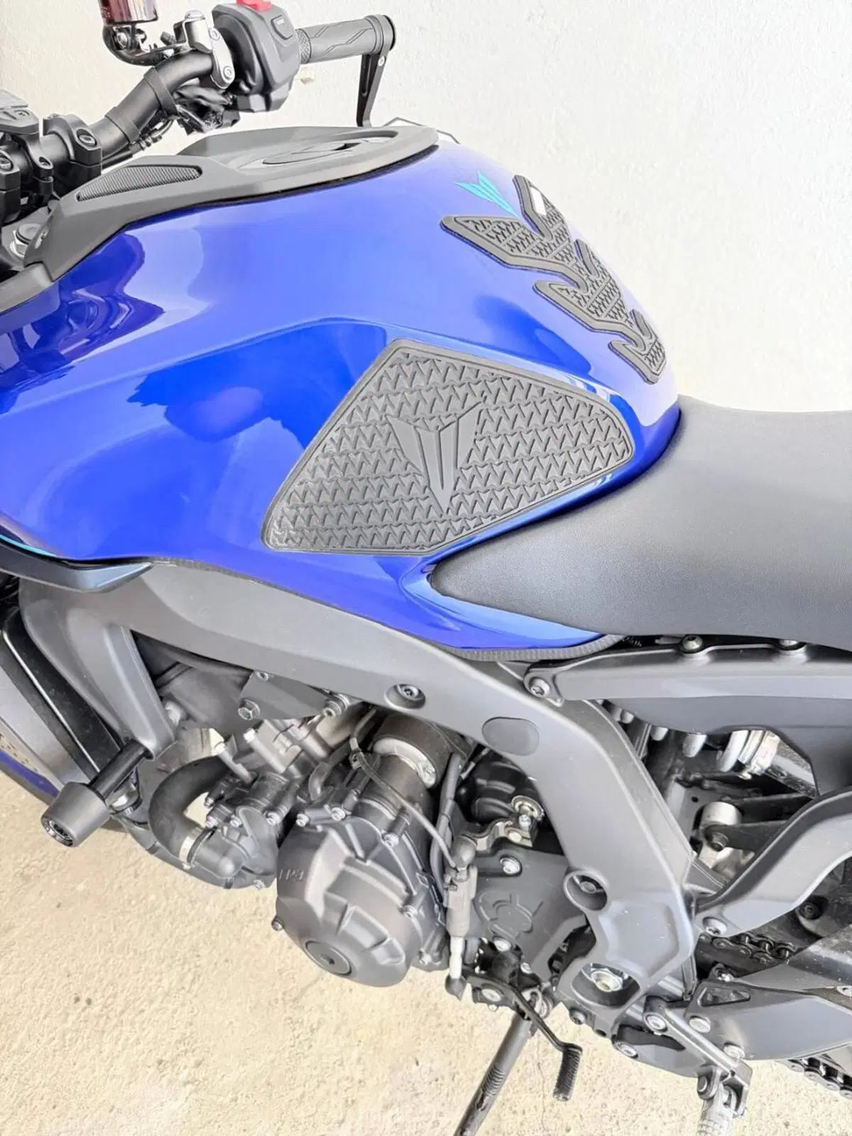 Yamaha MT-09 (2024 - 26) (6)