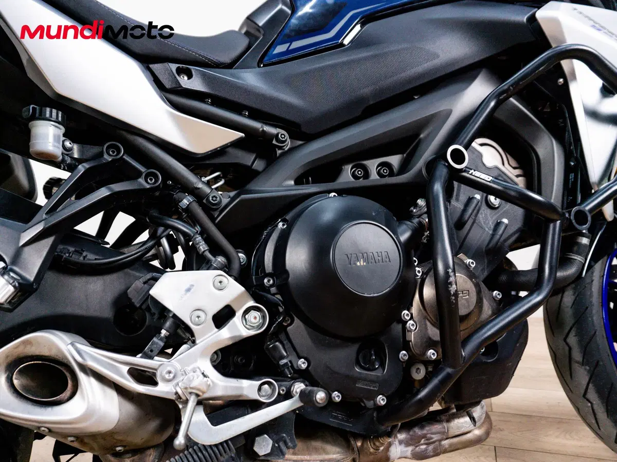Yamaha Tracer 900 GT (2018 - 20) (4)
