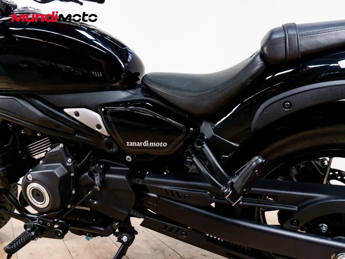 CFMOTO 450CL-C (2024 - 26) (10)