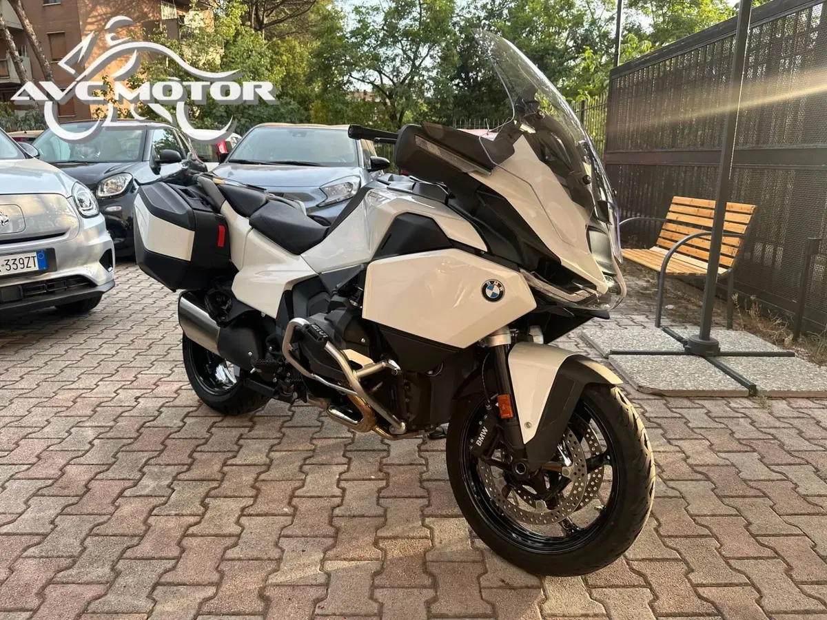 Bmw R 1300 RT (2026)