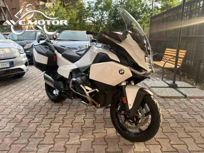 Bmw R 1300 RT (2026) usata