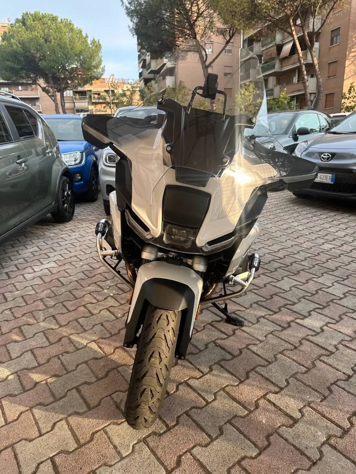 Bmw R 1300 RT (2026) (2)