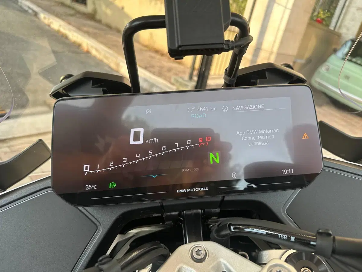 Bmw R 1300 RT (2026) (7)