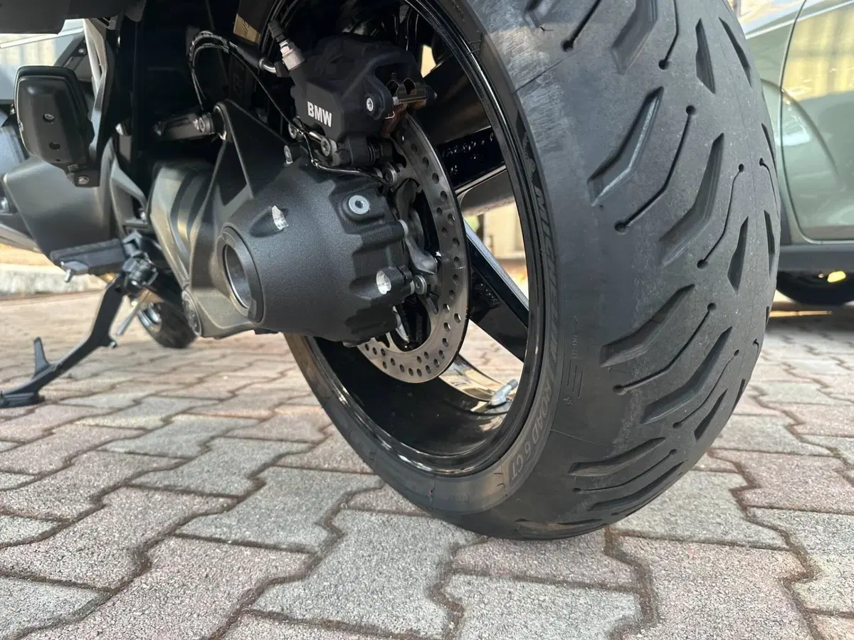 Bmw R 1300 RT (2026) (9)