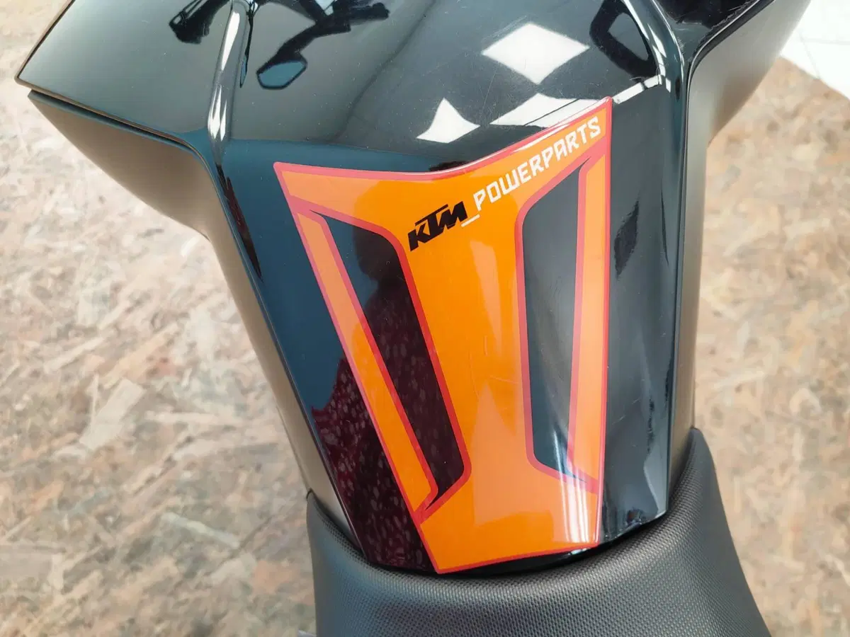 KTM 390 Duke ABS (2012 - 16) (12)