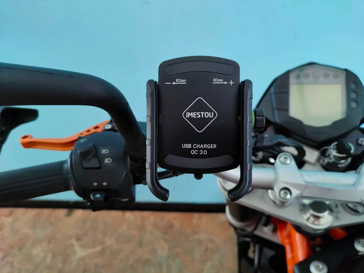 KTM 390 Duke ABS (2012 - 16) (17)