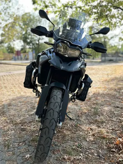 Bmw F 850 GS (2021 - 24) usata