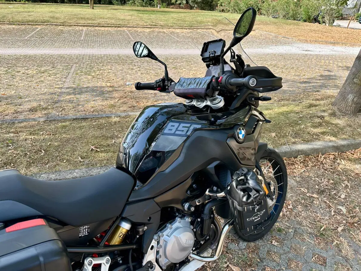 Bmw F 850 GS (2021 - 24) (3)