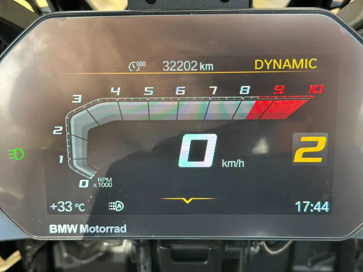 Bmw F 850 GS (2021 - 24) (5)