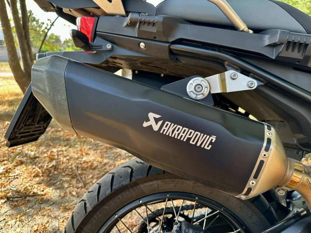 Bmw F 850 GS (2021 - 24) (6)