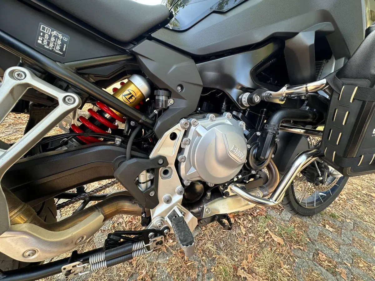 Bmw F 850 GS (2021 - 24) (11)