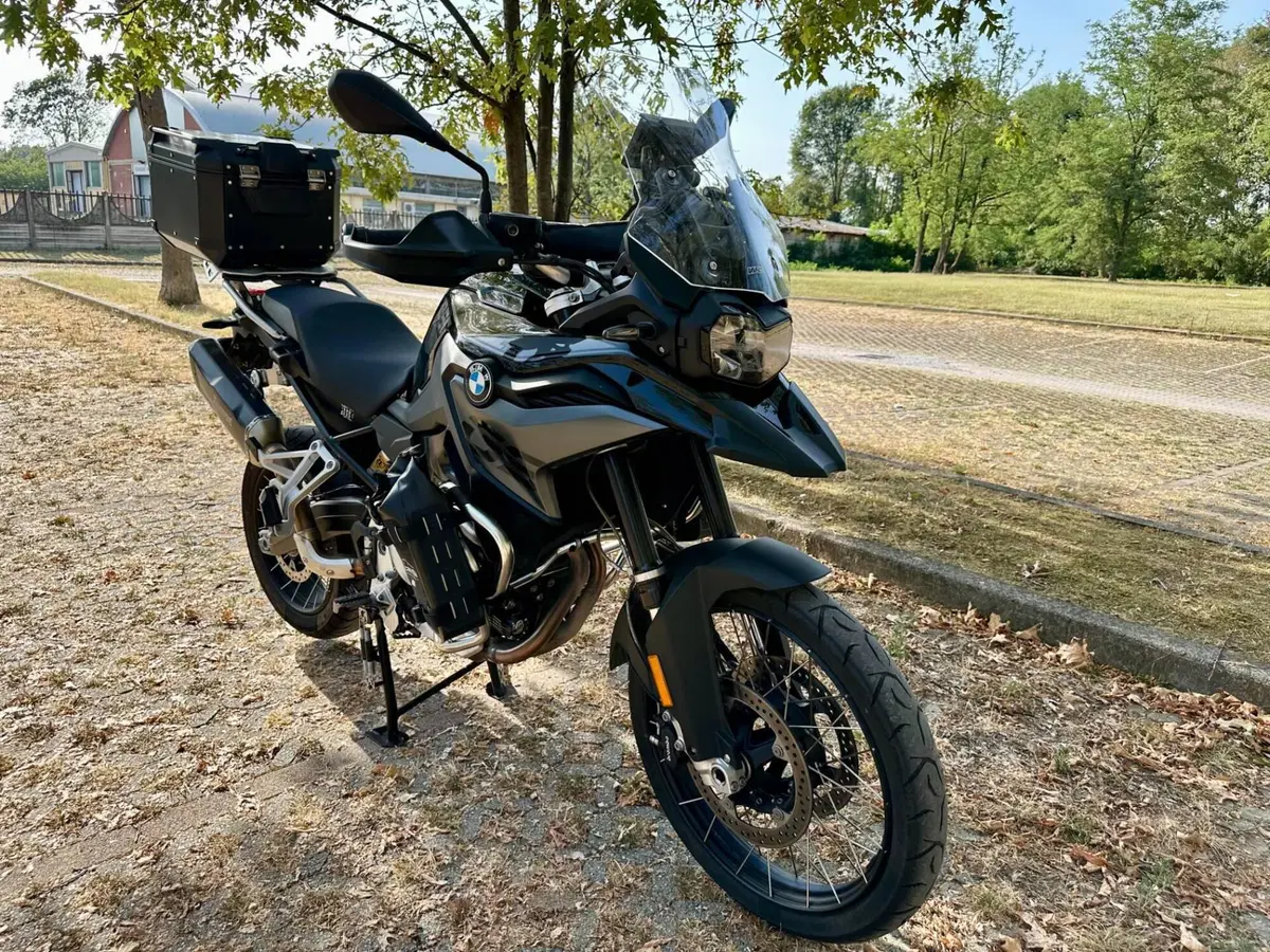 Bmw F 850 GS (2021 - 24) (12)