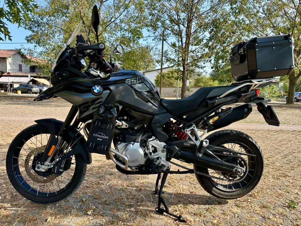 Bmw F 850 GS (2021 - 24) (13)