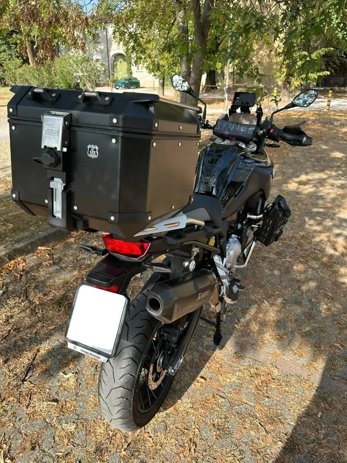 Bmw F 850 GS (2021 - 24) (14)